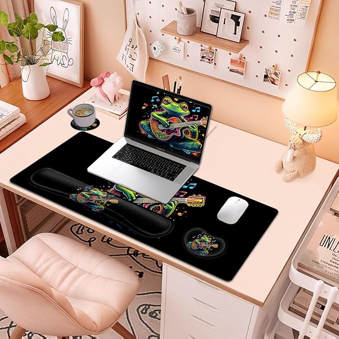 Yu-Mouse Pad-3-C62