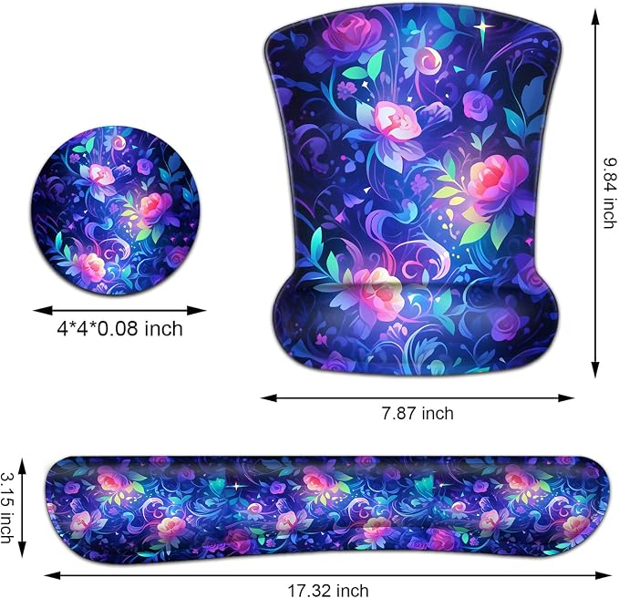 Yvb-mouse Pad -6-a-14