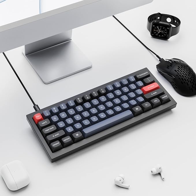 Hot-swap Gateron G Pro Blue Switch