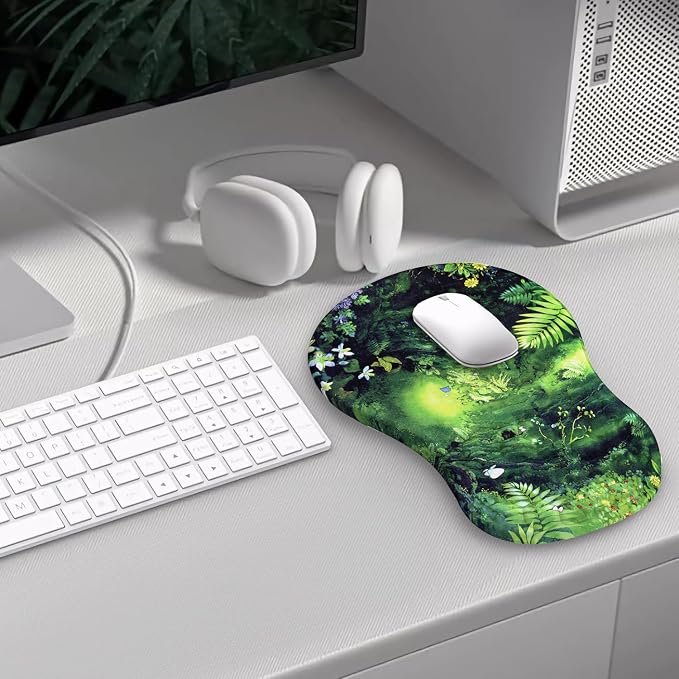 Green Jungle