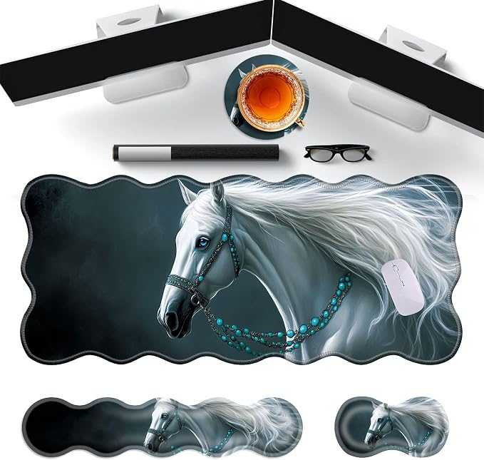 Cute Horse