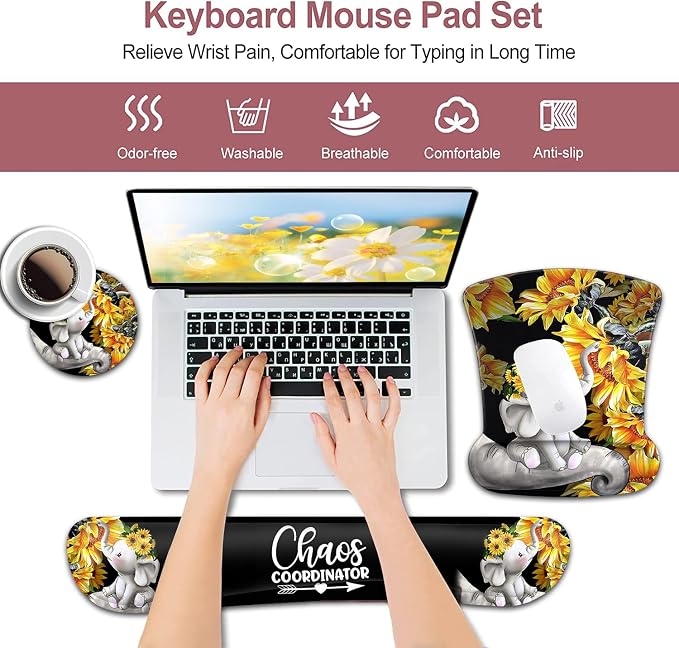 Jv-mouse Pad-1