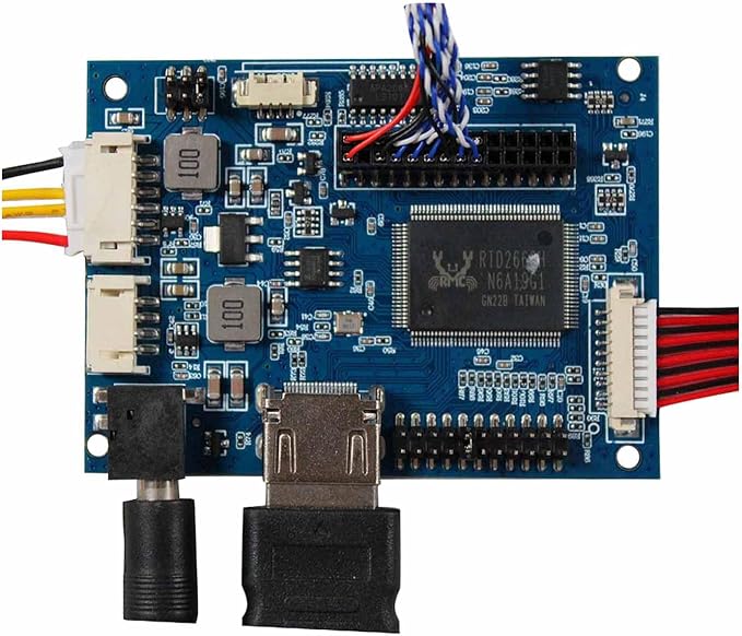 10.4 screen+ board