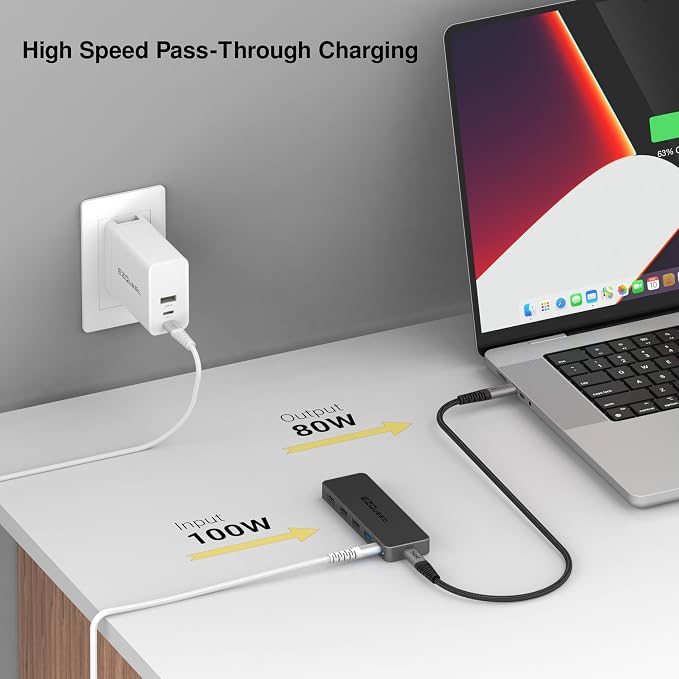 Compact 5-in-1(Space Black)