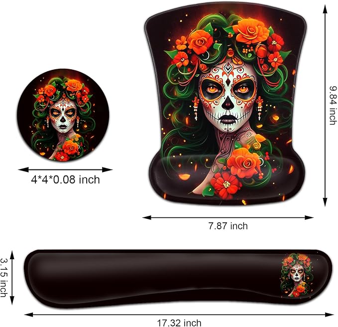 Yvb-mouse Pad -6-a-4