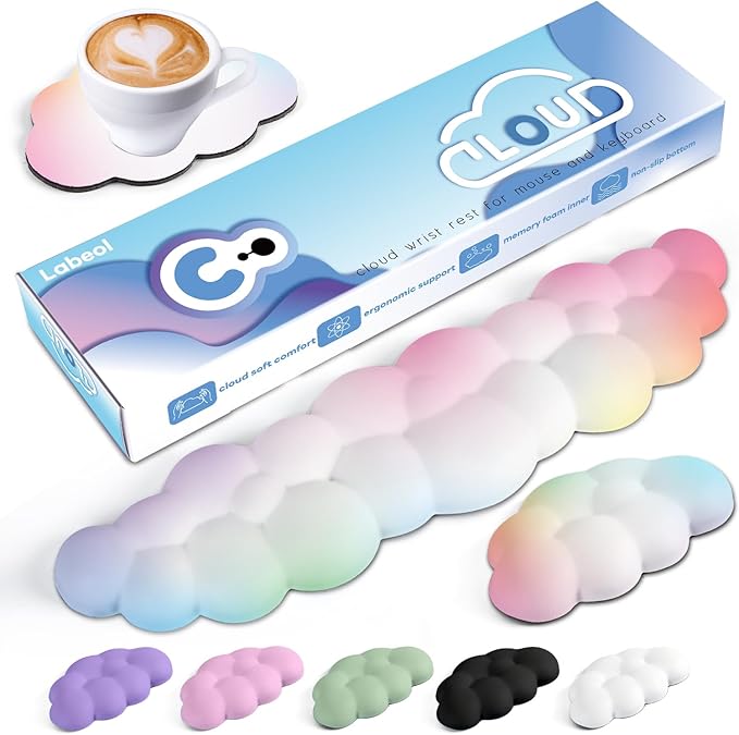 Rainbow Set