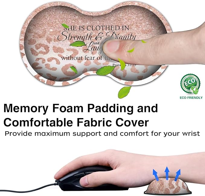 FD--Mouse Pad-9-A-8