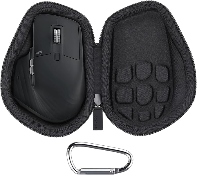 Graphite Black Case