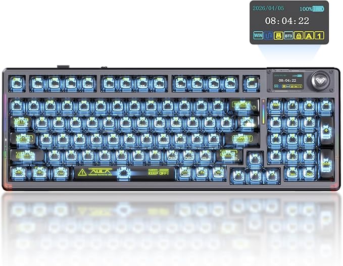 Black Transparent
