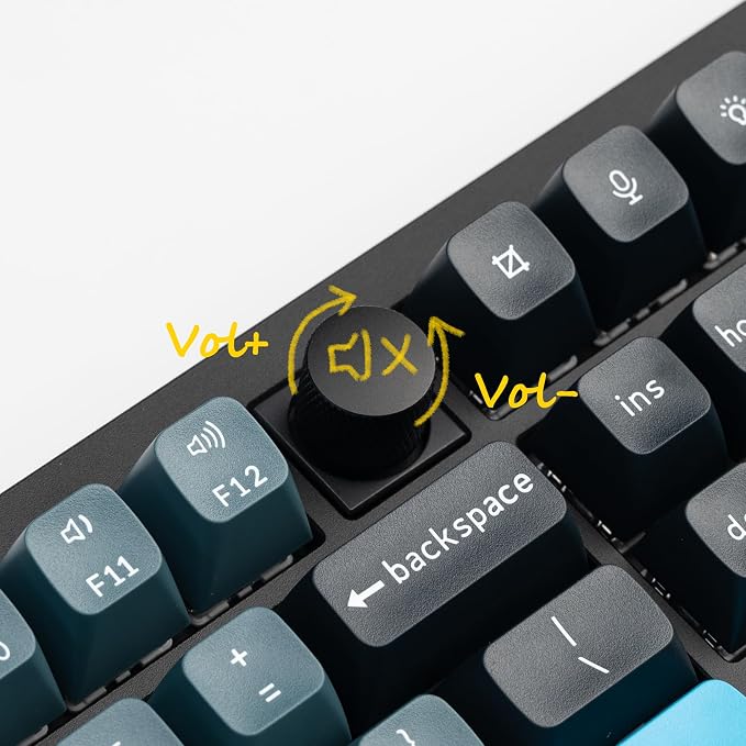 Keychron K Pro Silent Red Switch
