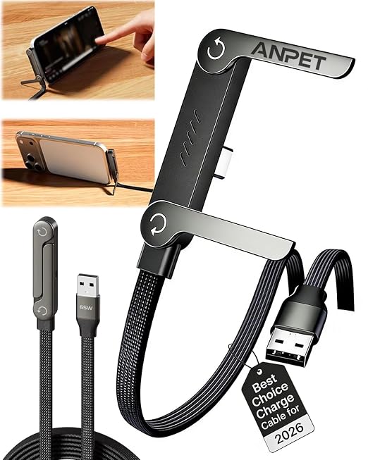 USB-A to TYPE-C