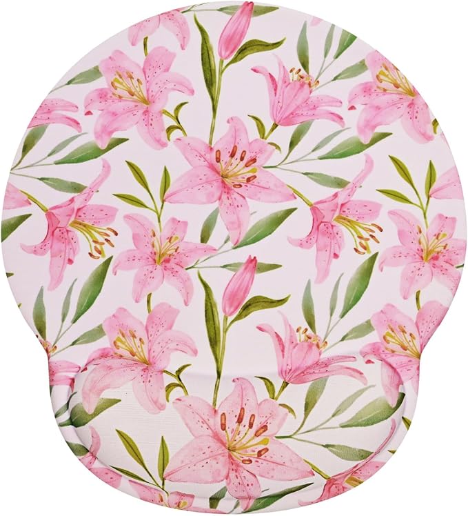 Pink Lily01