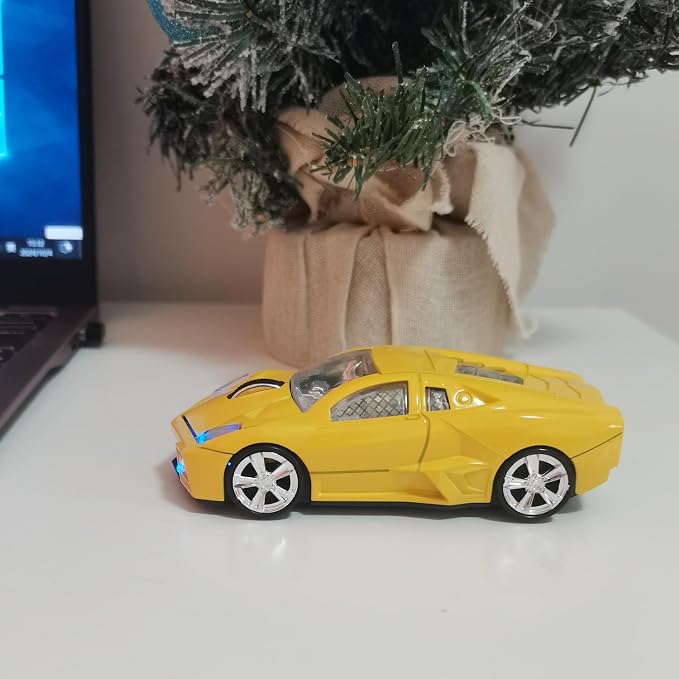 B-Yellow