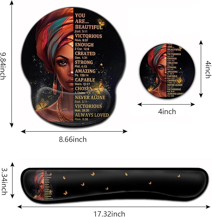 Yvb-mouse Pad -7-a-32