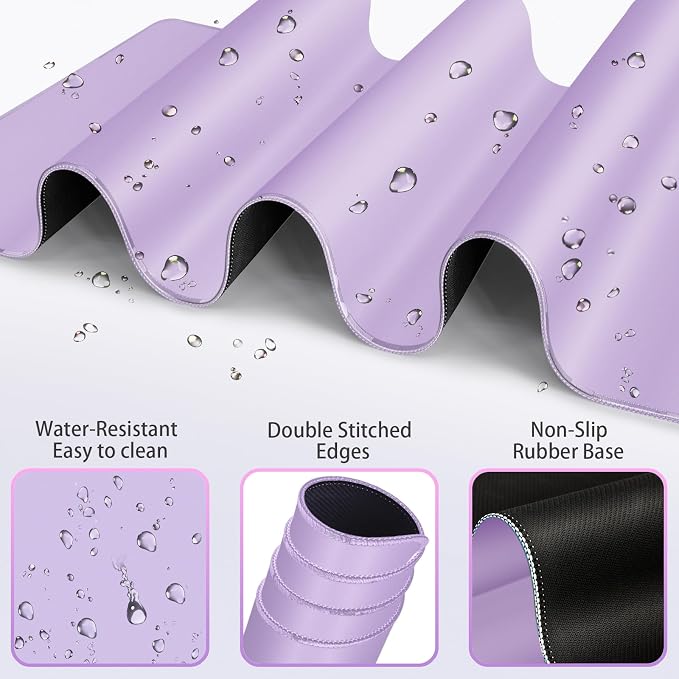 Vanilla Purple