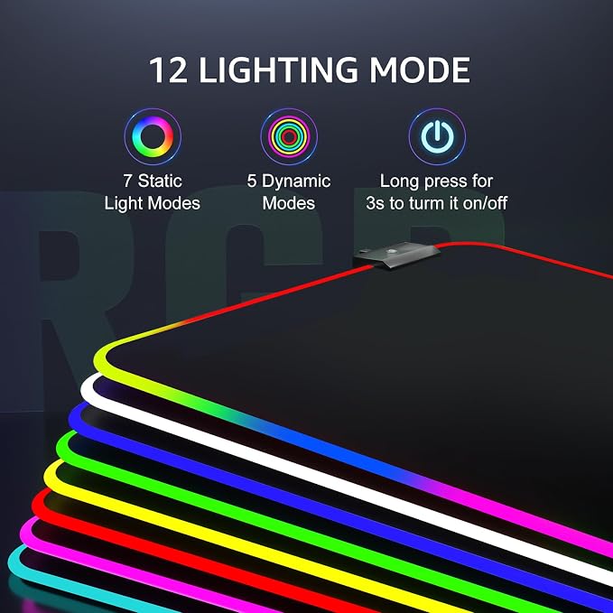 RGB Black