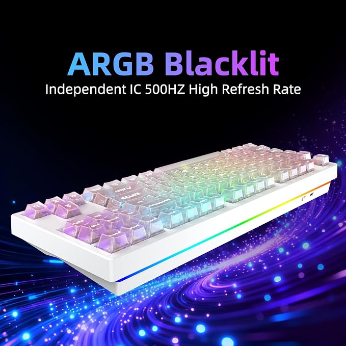 White White Snake