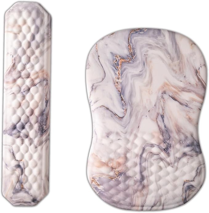 Marble White