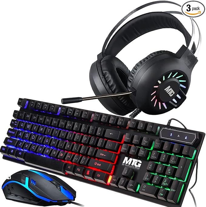 Gaming plus