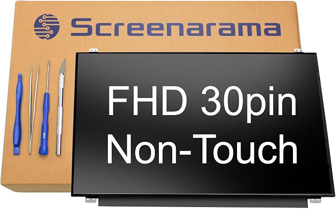 FHD Matte