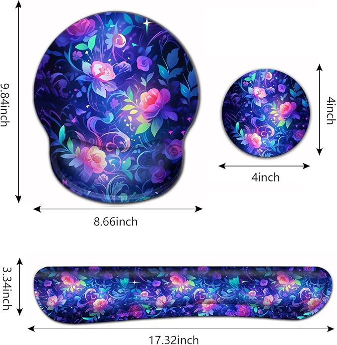 Yvb-mouse Pad -7-a-14
