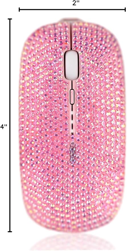 Pink Colorful