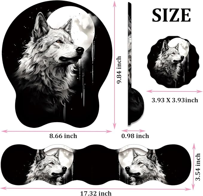 Wolf Moon