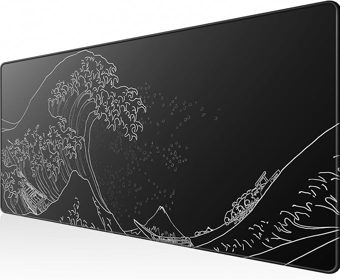 Kanagawa Wave