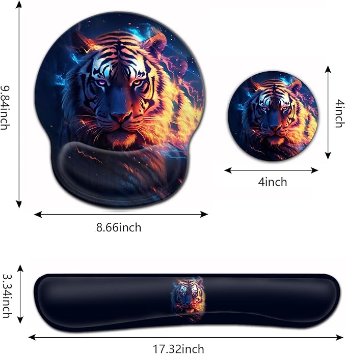Yvb-mouse Pad -7-a-3