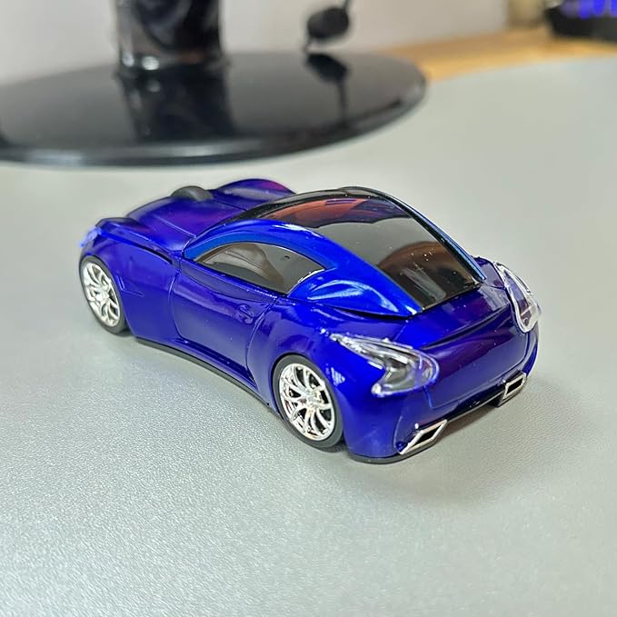 Y-Blue