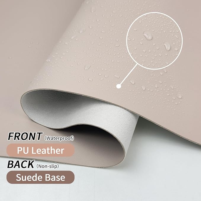 Cream Pink