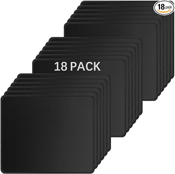 18 PCS