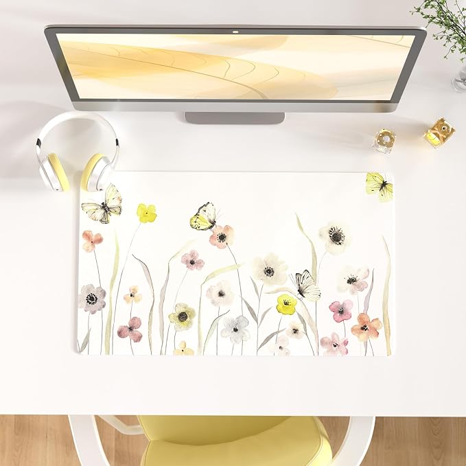 Floral Butterflies