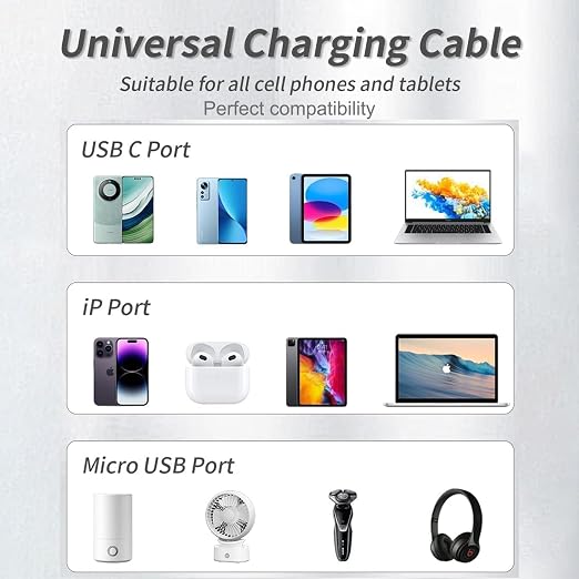 USB 3in1 Colorful