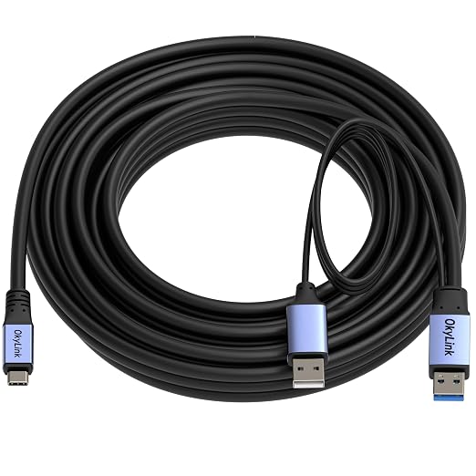 Gray USB3.0