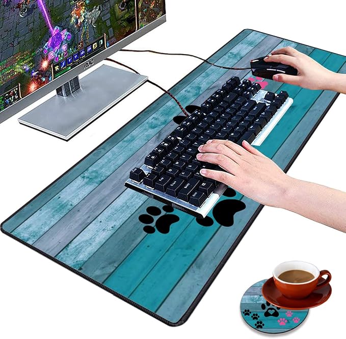HTT-3-Mouse pad 005