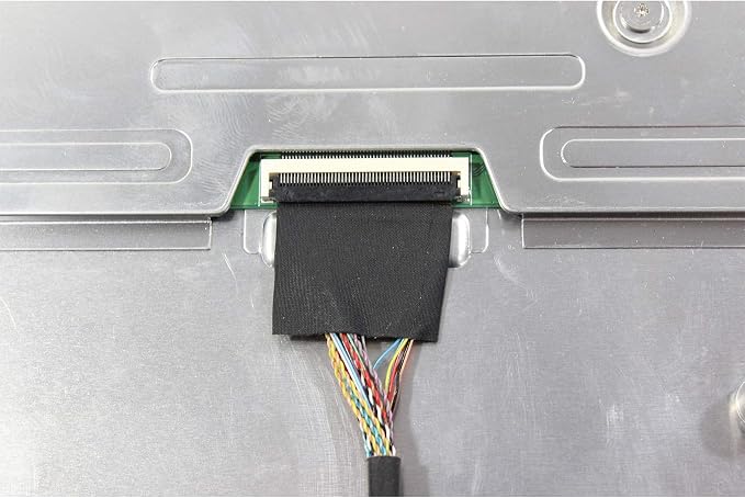 68676 LCD Board