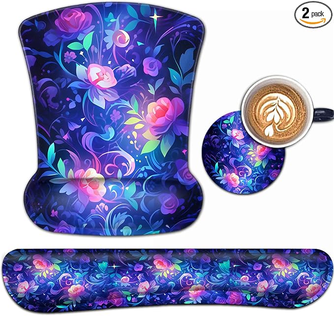 Yvb-mouse Pad -6-a-14