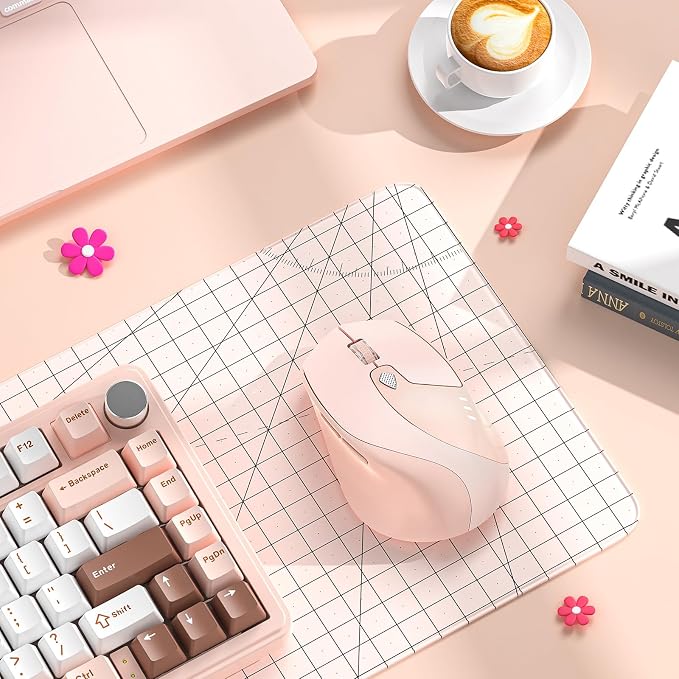 light pink