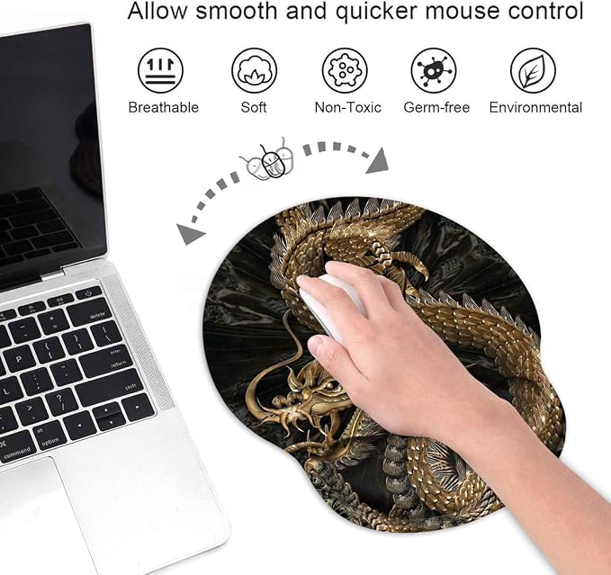 LA-wrist pad-S007