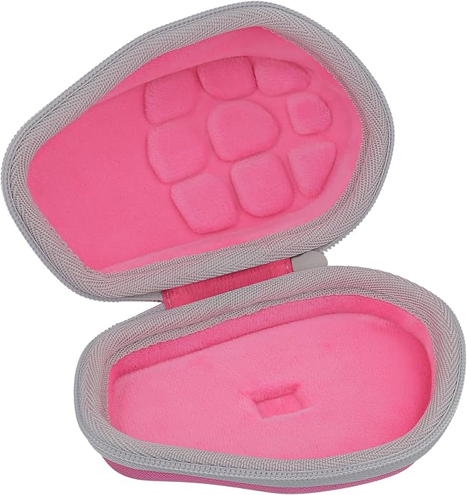 Pink Case