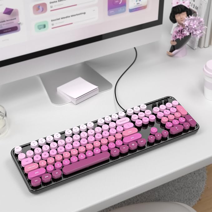 Black Pink