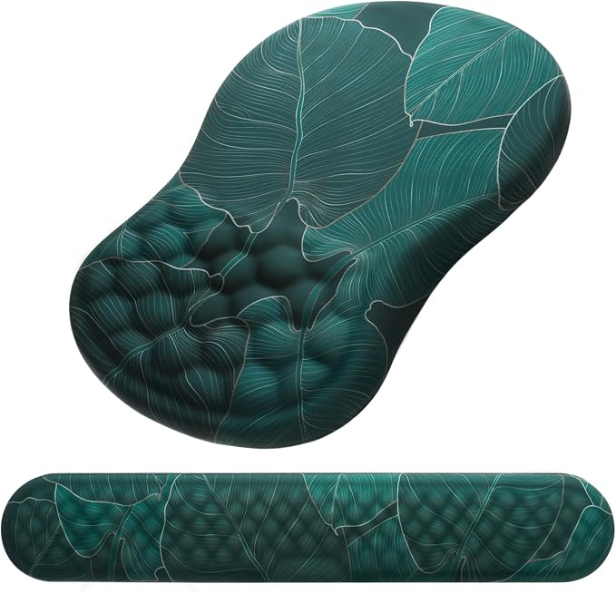 Banana Leaf Green