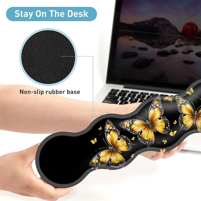 Yellow Butterfly