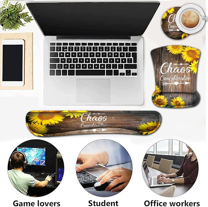 Yvb-mouse Pad -2-b-25