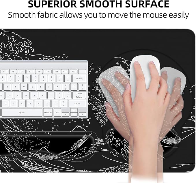 Wave of Kanagawa