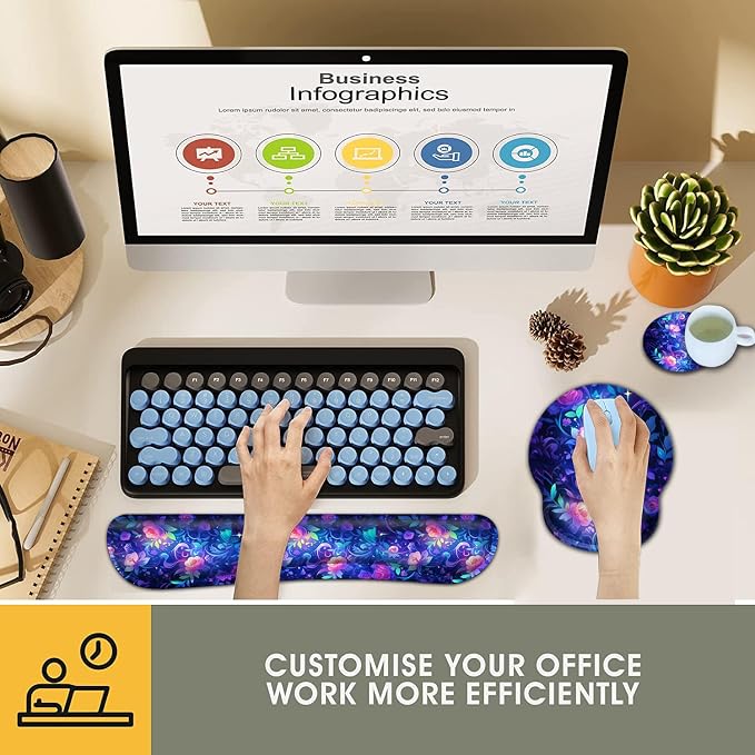 Yvb-mouse Pad -7-a-14