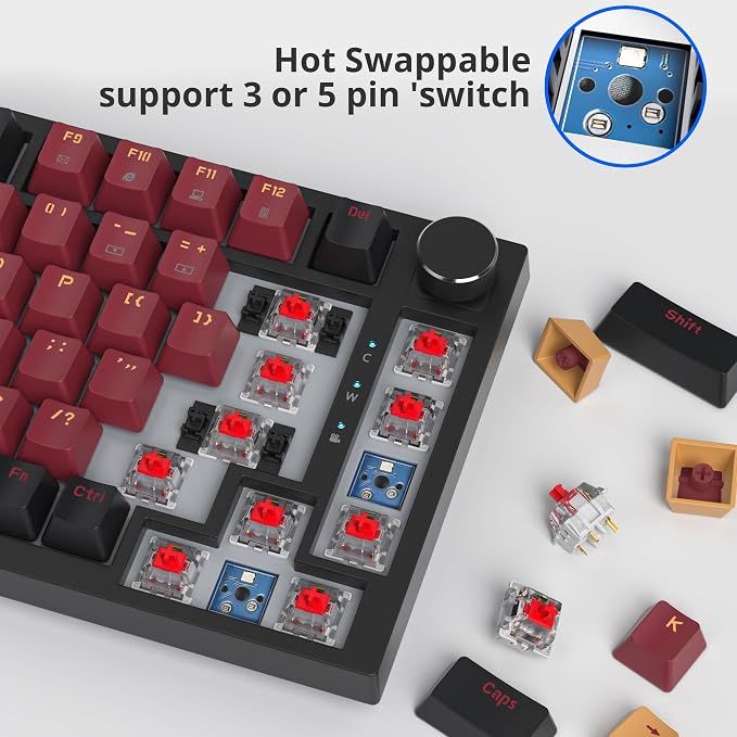 RedSamurai-RedSwitch