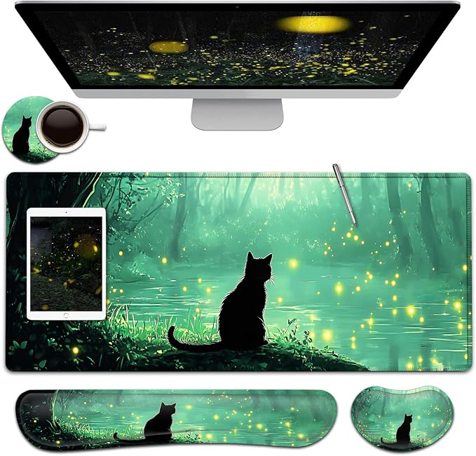 Yu-mouse Pad-3-f177