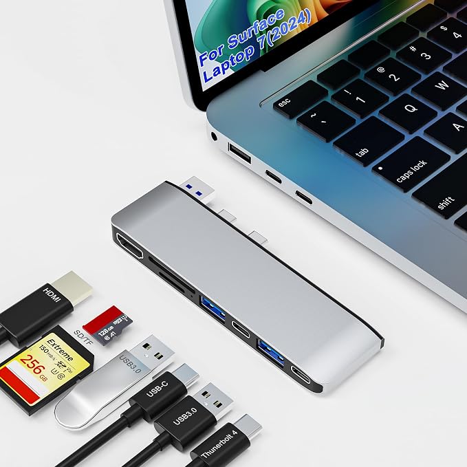 For Surface Laptop 7
